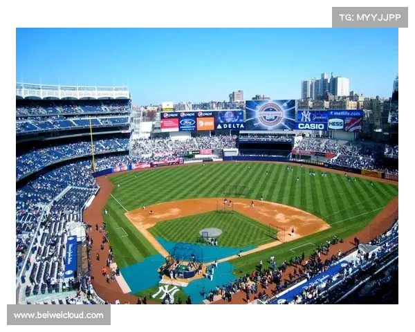 纽约扬基球场扩建工程预计2026年启用提升球迷体验与场馆容量